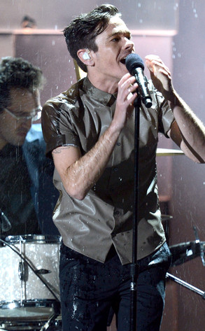 Fun., Grammys, Performance Fun., Grammys, Performance
